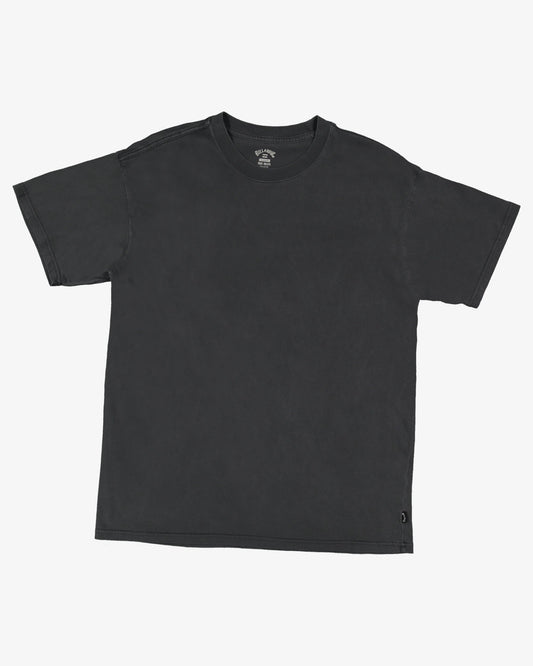 Mens Premium Wave Wash Short Sleeves T-shirt - Billabong Malaysia