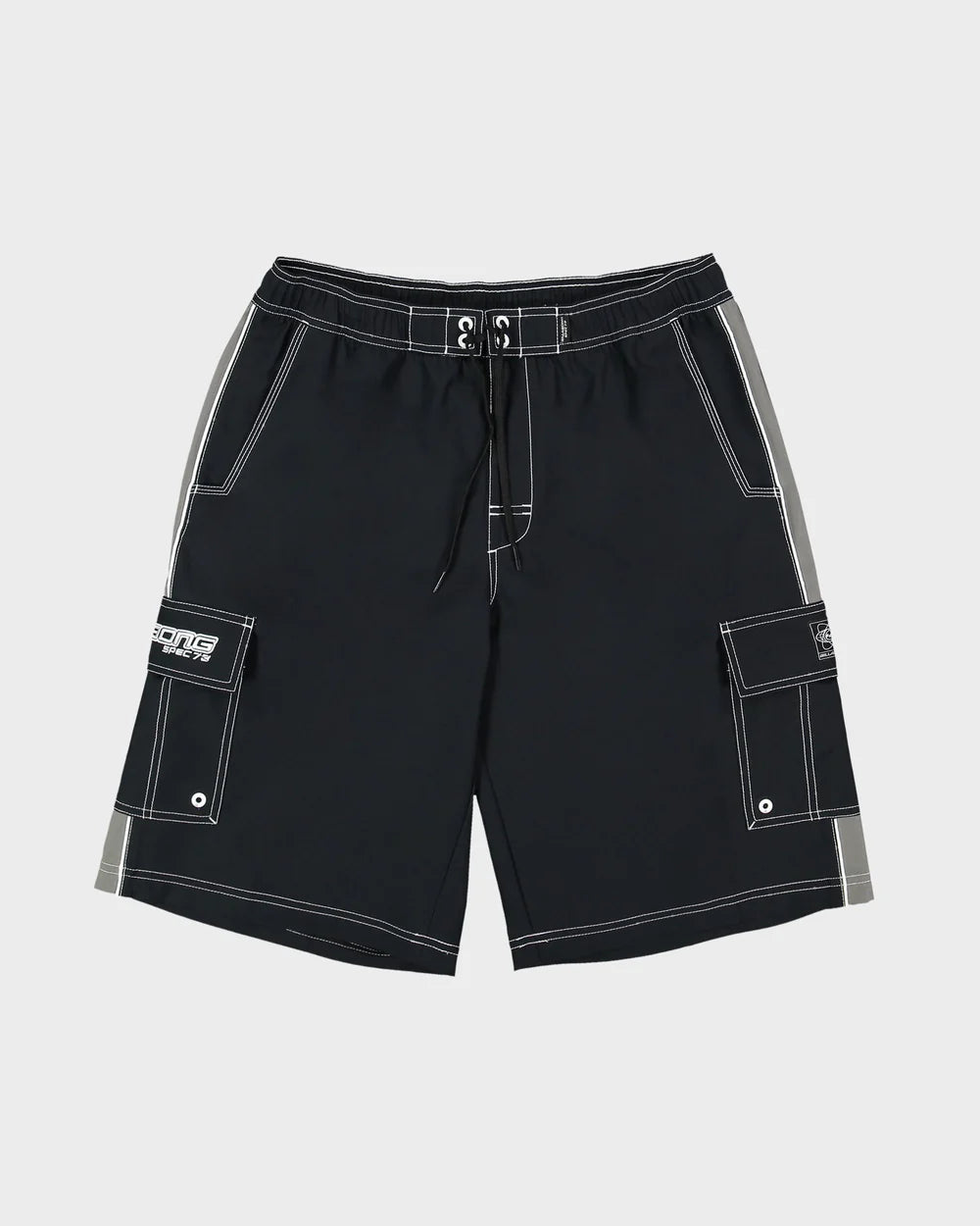 Mens Throw On 3.0 22" Boardshorts