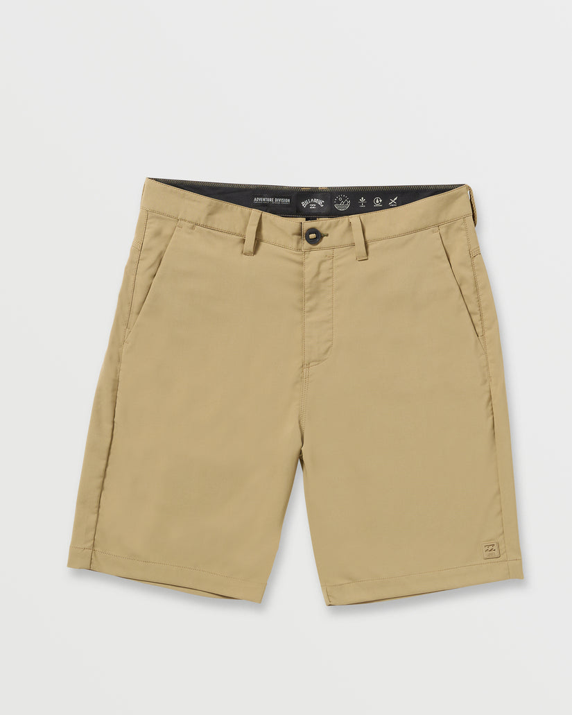 Surftrek Journey 20" Hybrid Shorts