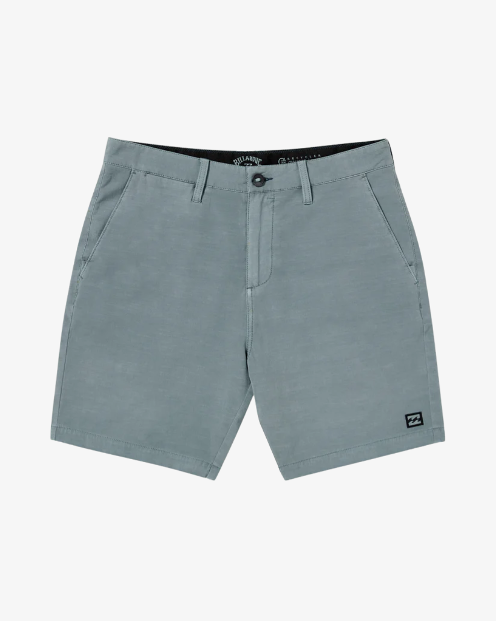 Mens Crossfire Wave Wash Subsmersible 18" Hybrid Shorts