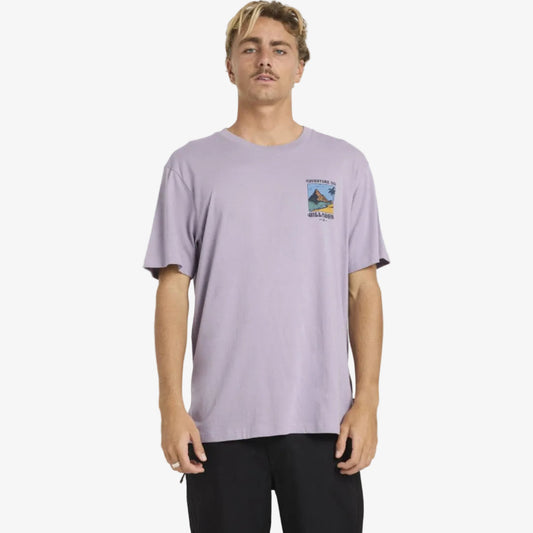 Mens Post Cards A/DIV Premium T-Shirt