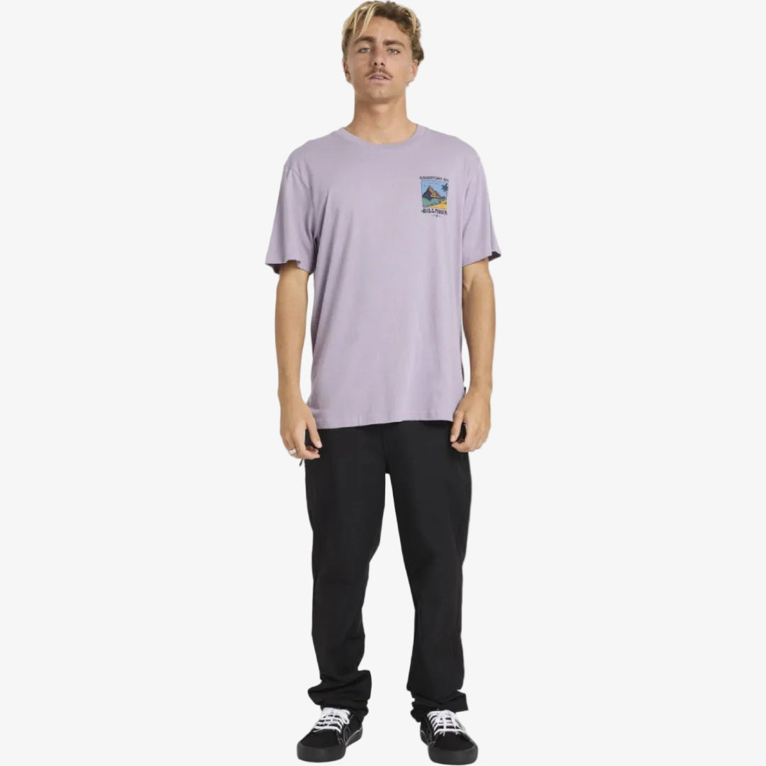 Mens Post Cards A/DIV Premium T-Shirt