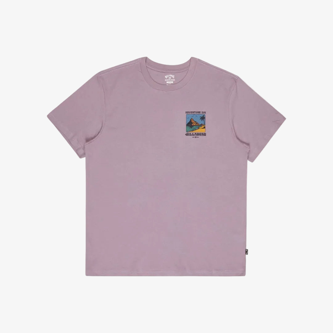 Mens Post Cards A/DIV Premium T-Shirt