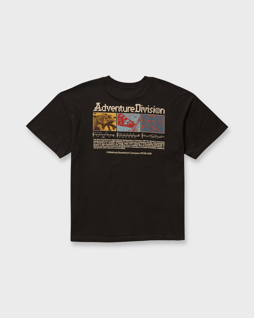 A/Div Evolve OG Short Sleeve T-Shirt