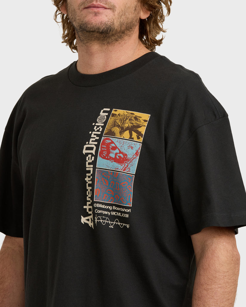 A/Div Evolve OG Short Sleeve T-Shirt