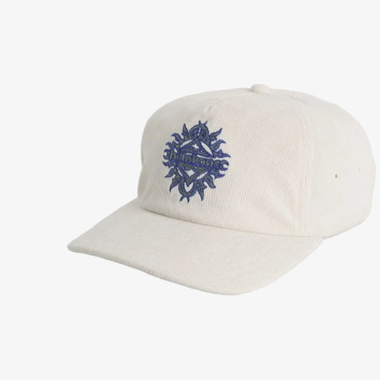 Mens Heritage Strapback Cap