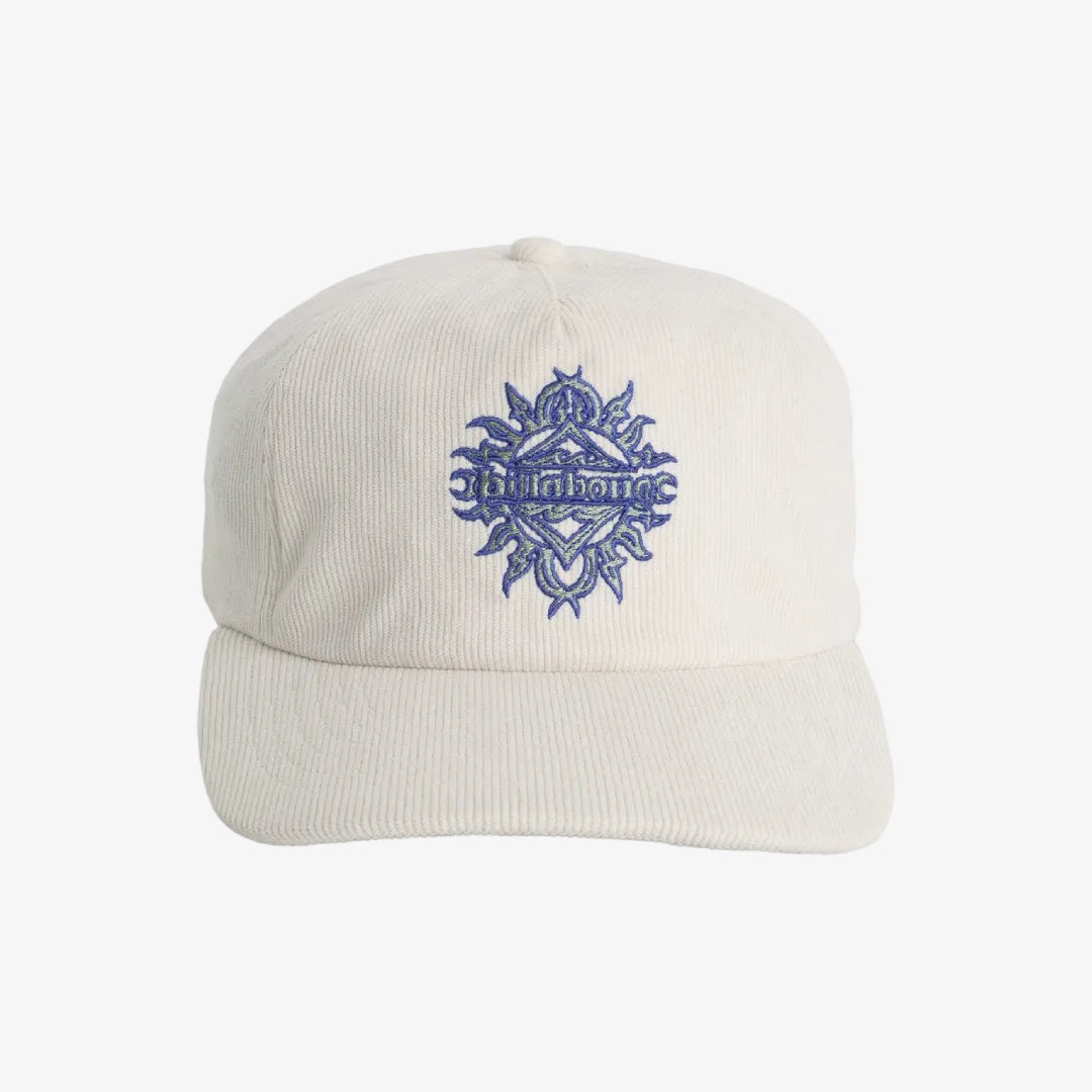 Mens Heritage Strapback Cap