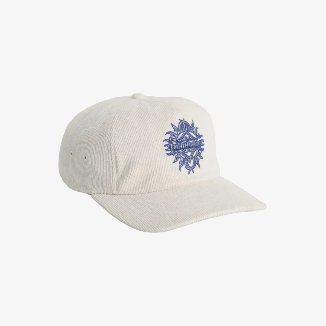Mens Heritage Strapback Cap