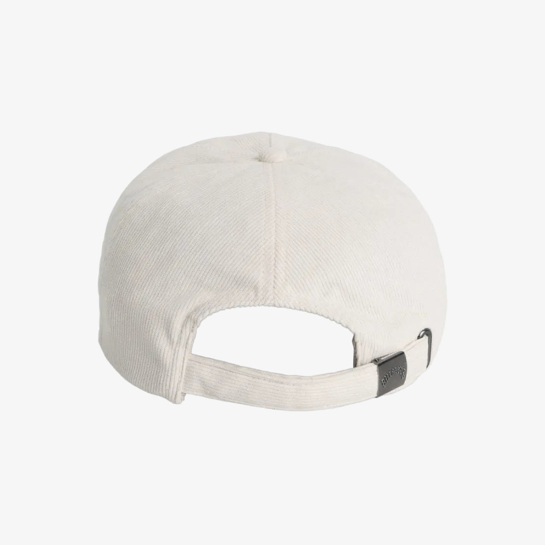 Mens Heritage Strapback Cap
