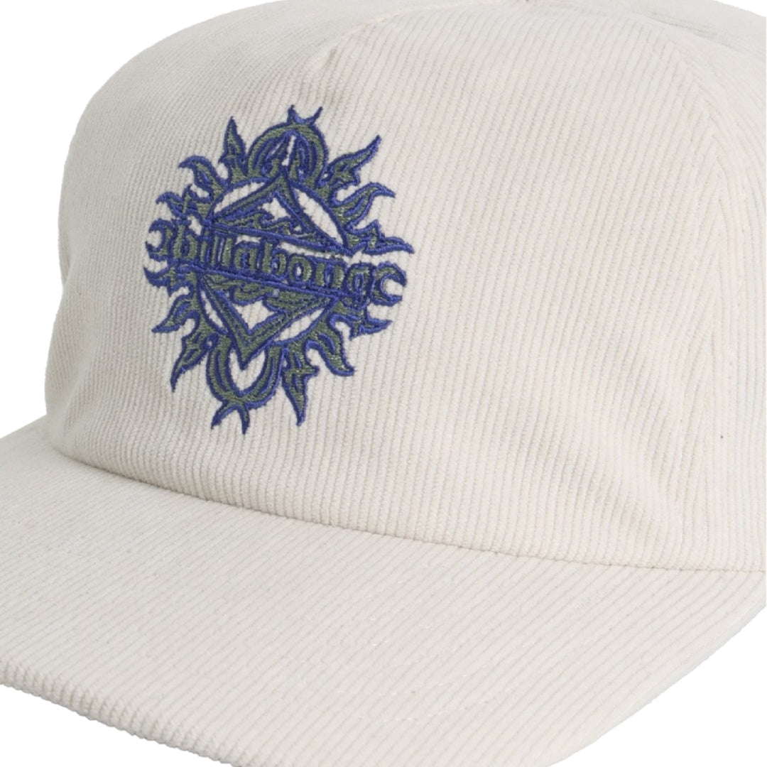 Mens Heritage Strapback Cap