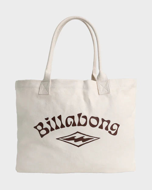 Paradise Beach Tote Bag
