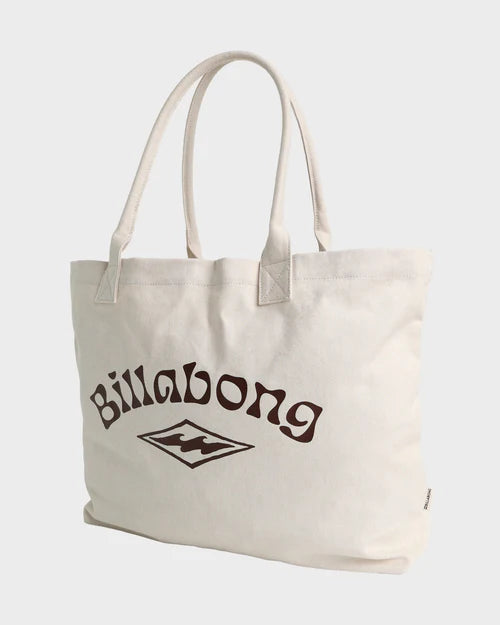 Paradise Beach Tote Bag