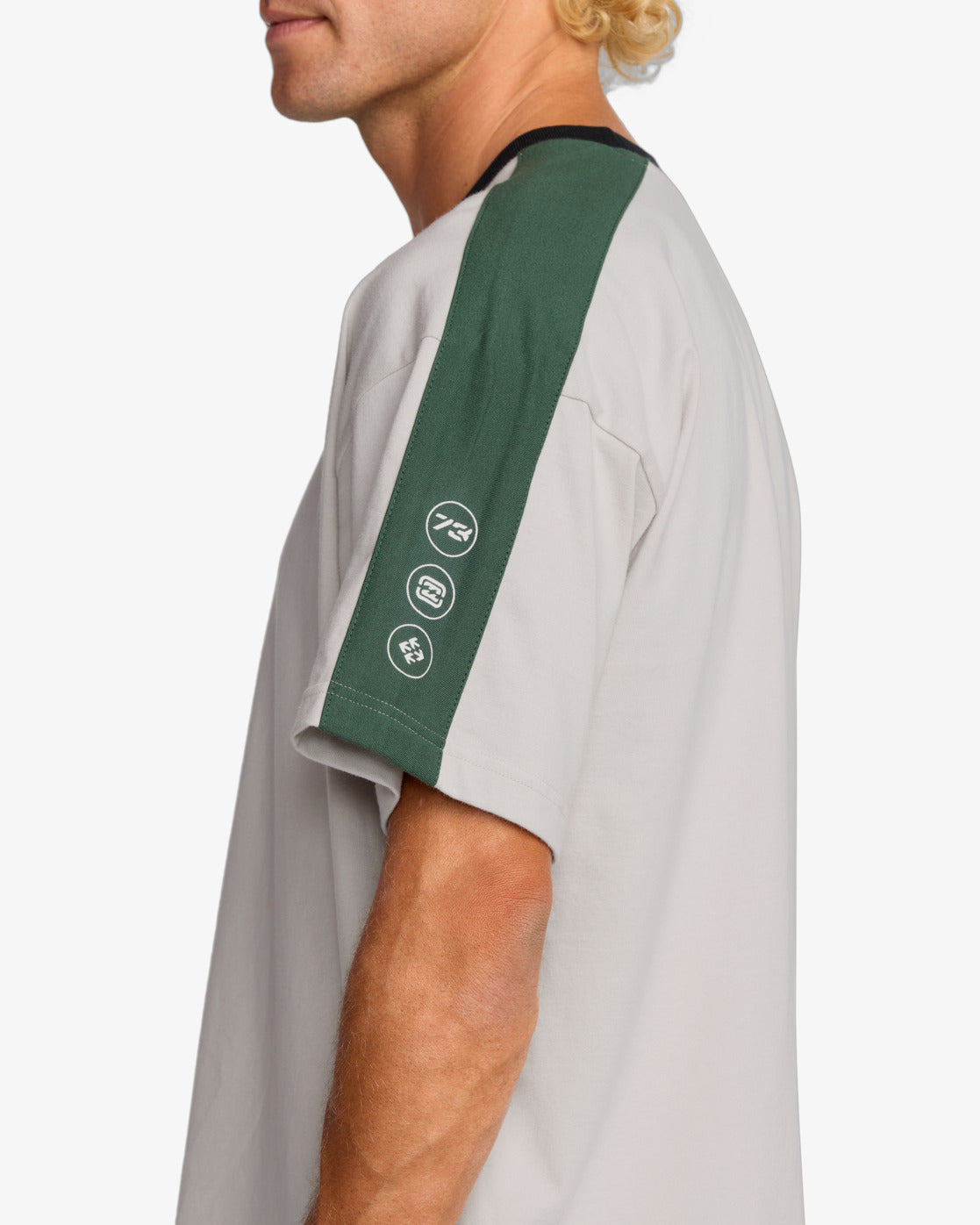 Mens Spec 73 Iconic T-Shirt