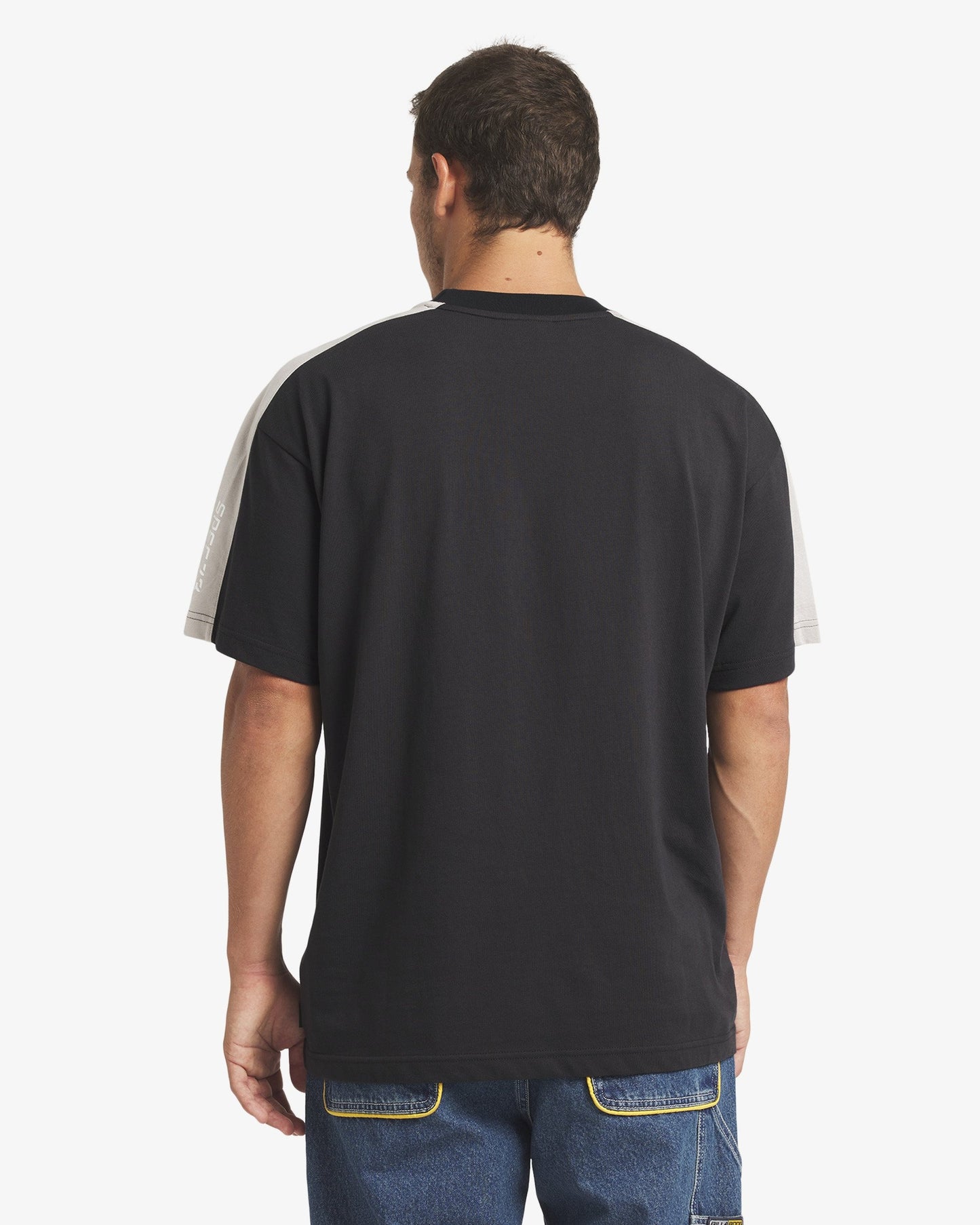 Mens Spec Iconic T-Shirt