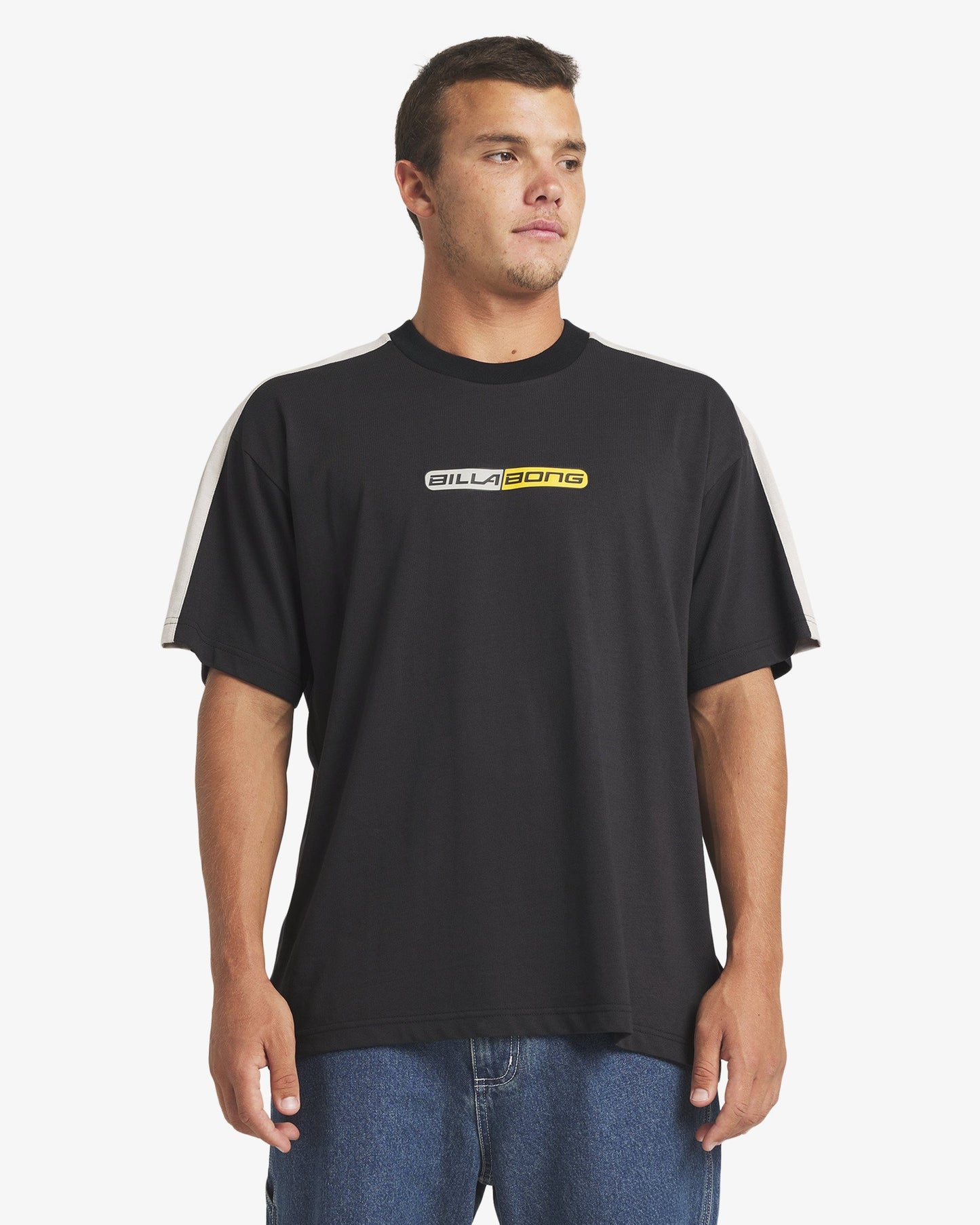 Mens Spec Iconic T-Shirt