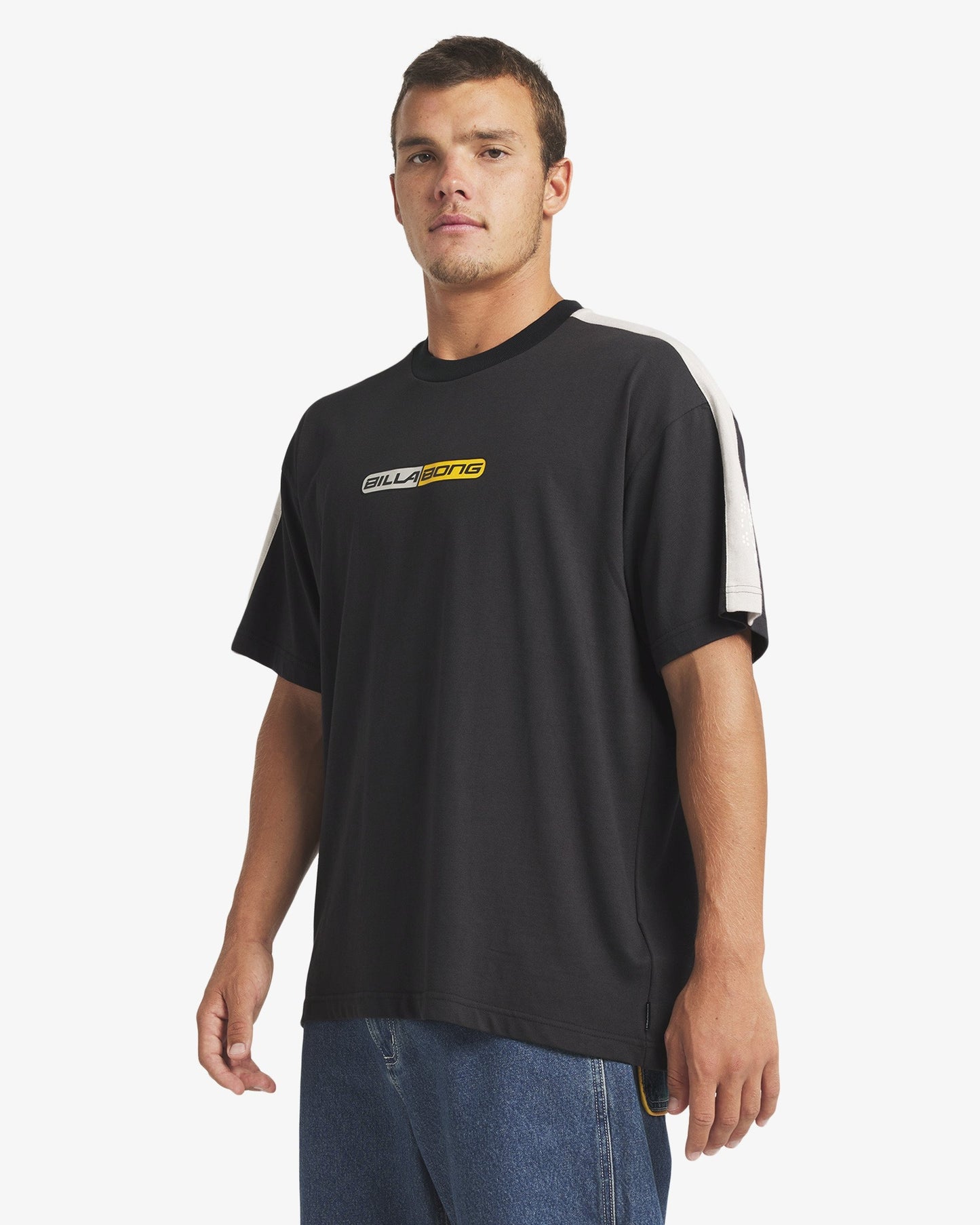 Mens Spec Iconic T-Shirt