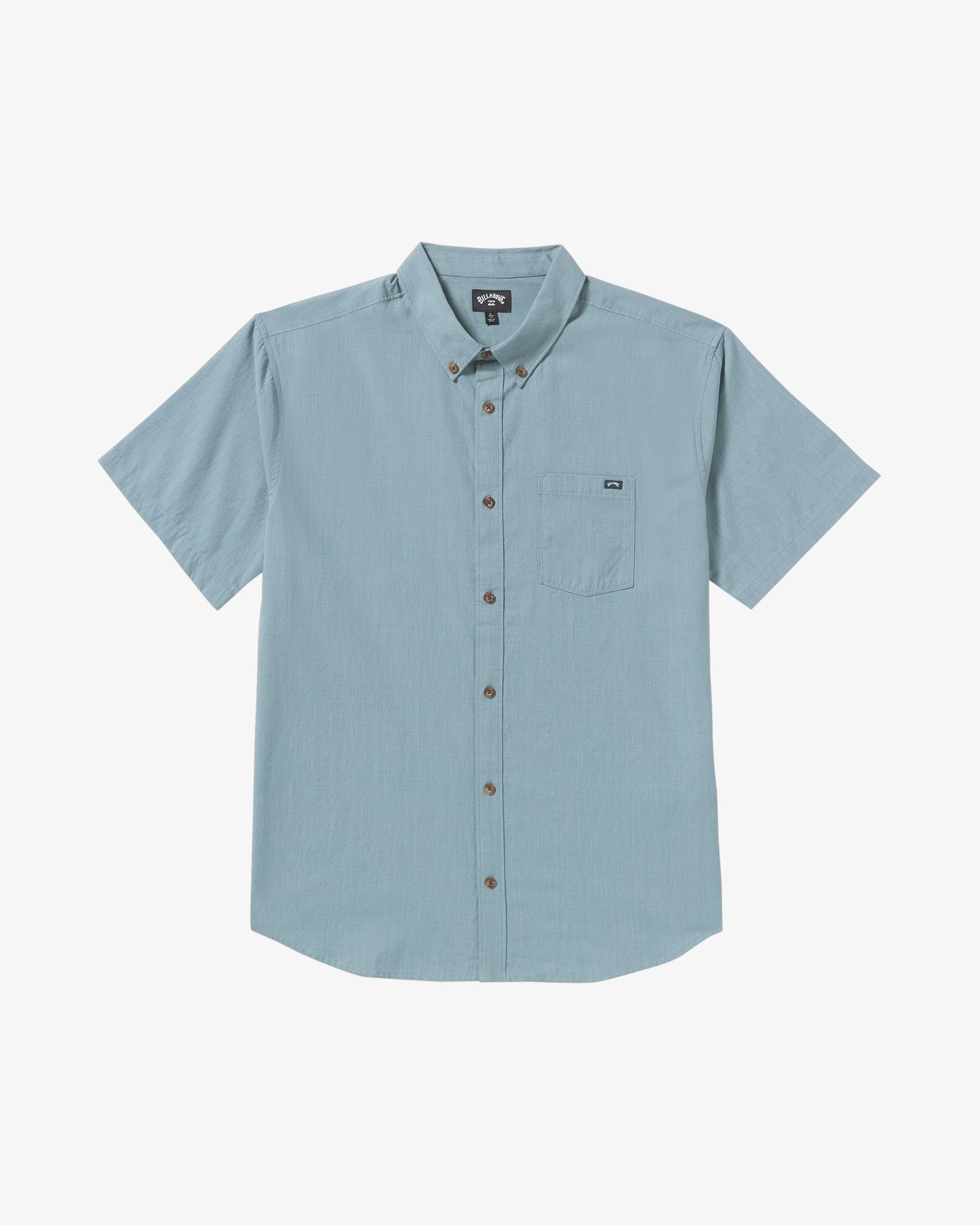 Mens All Day Shirt