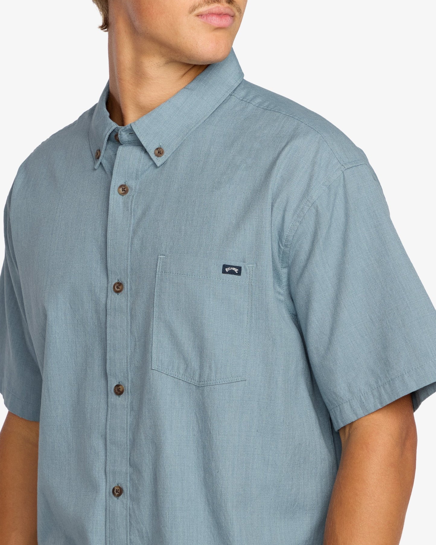 Mens All Day Shirt