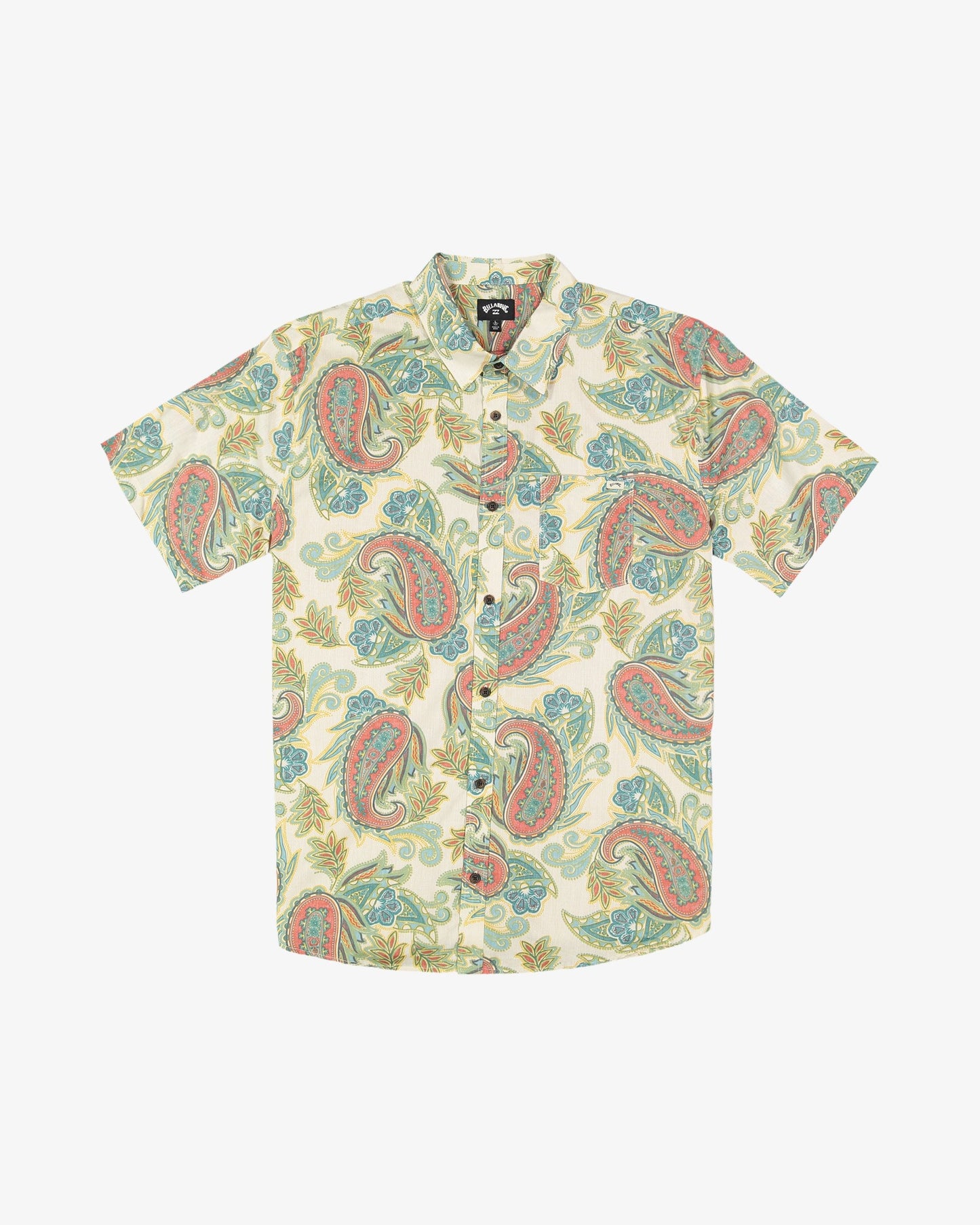 Mens Sundays Shirt