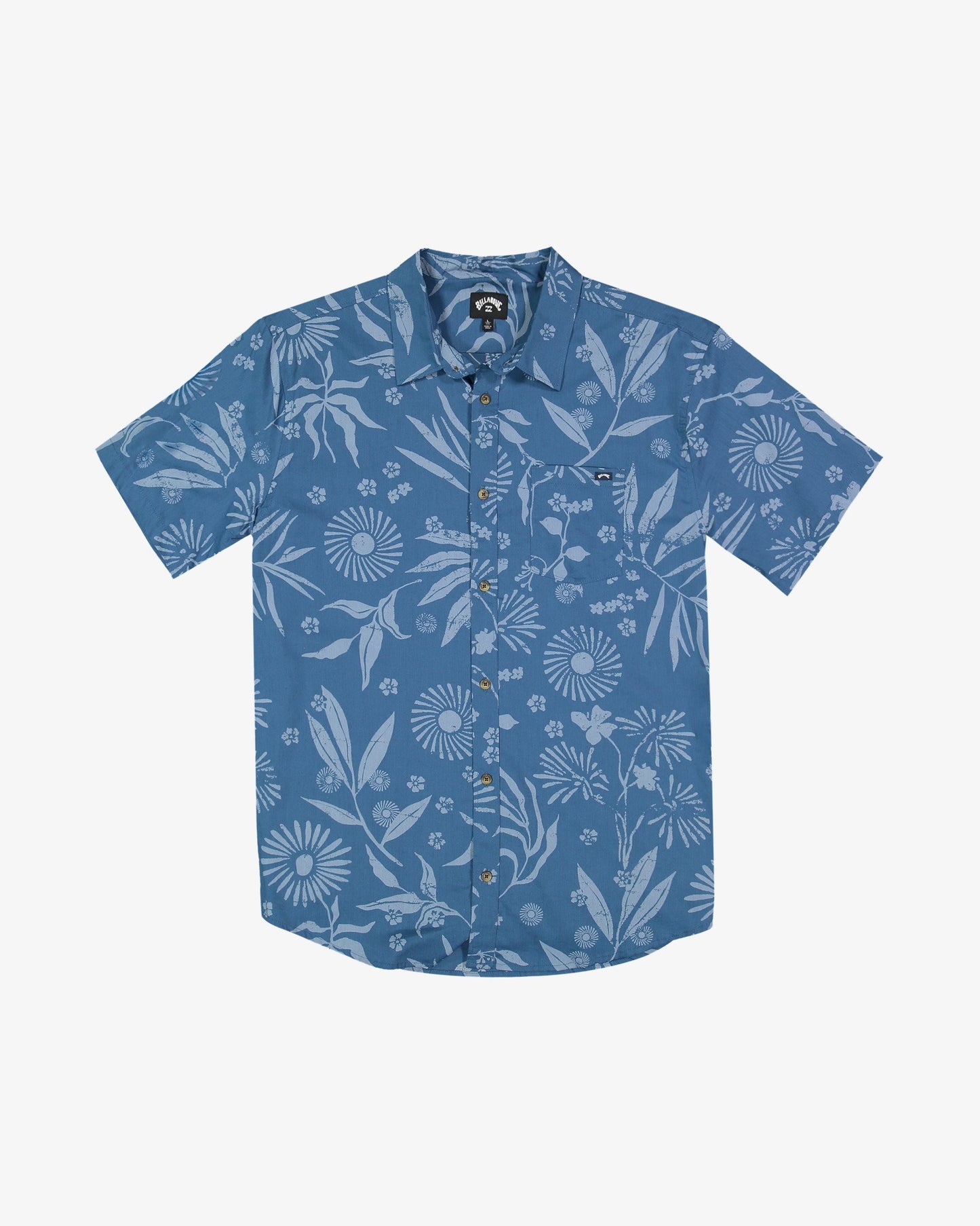 Mens Sundays Shirt