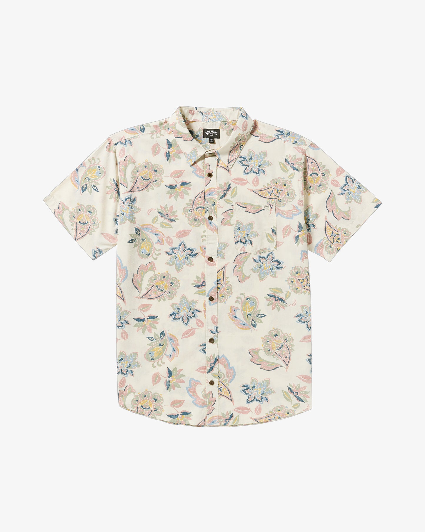 Mens Sundays Shirt