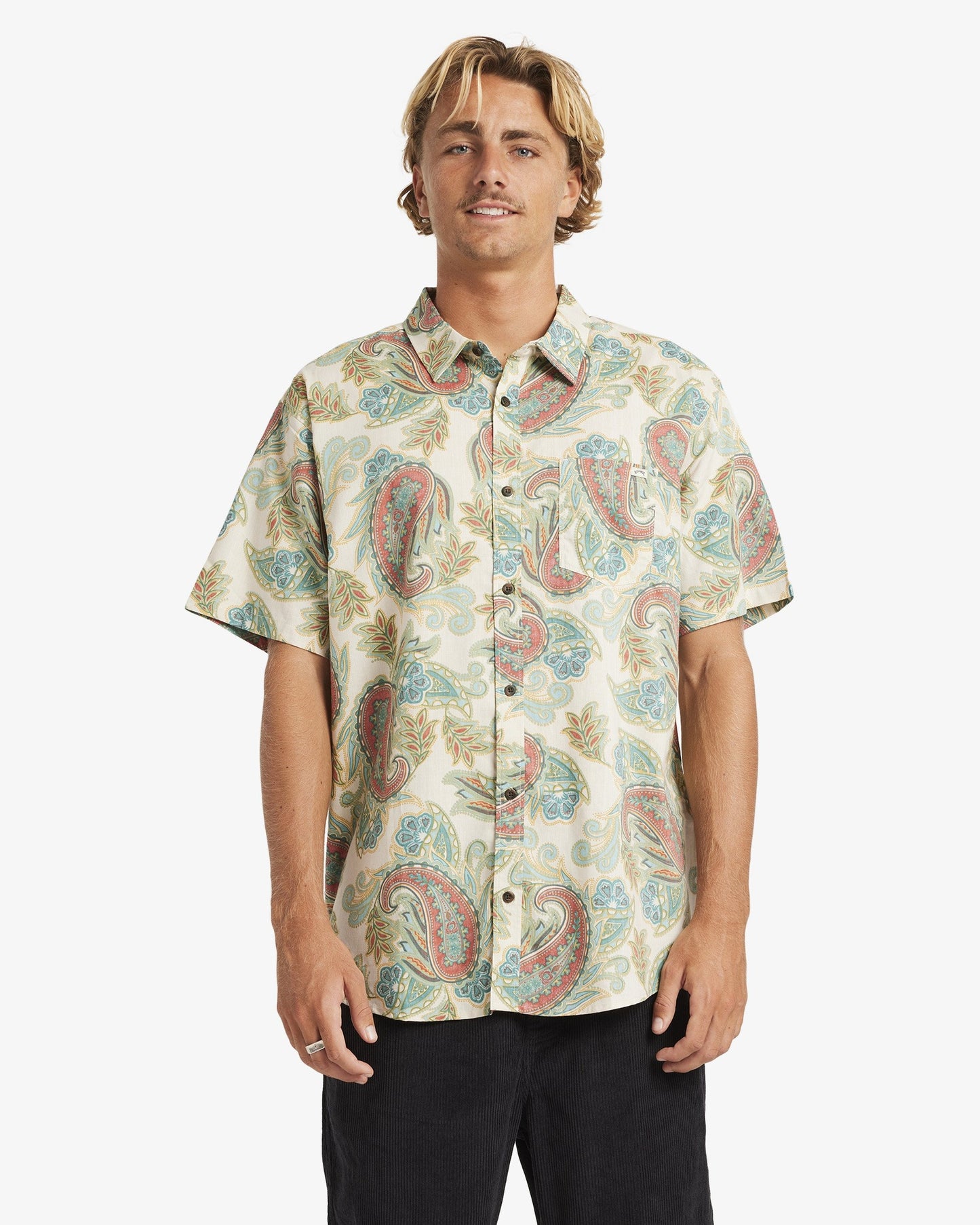 Mens Sundays Shirt