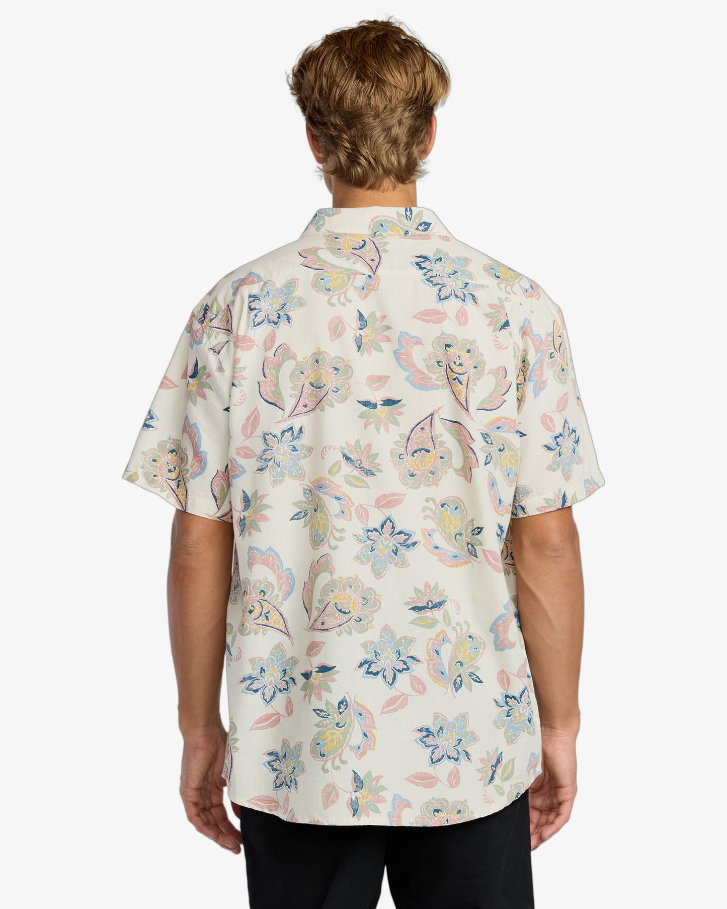 Mens Sundays Shirt