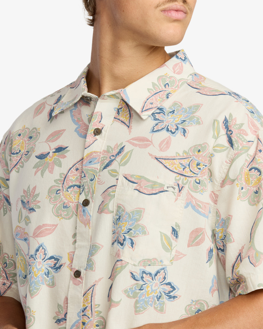 Mens Sundays Shirt