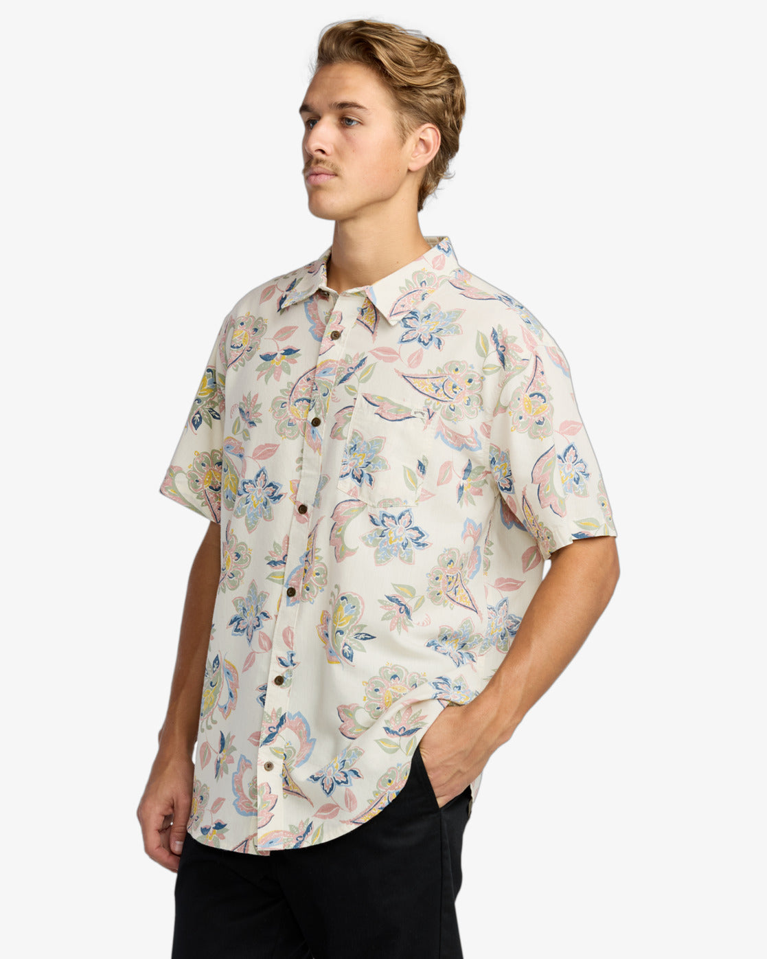 Mens Sundays Shirt