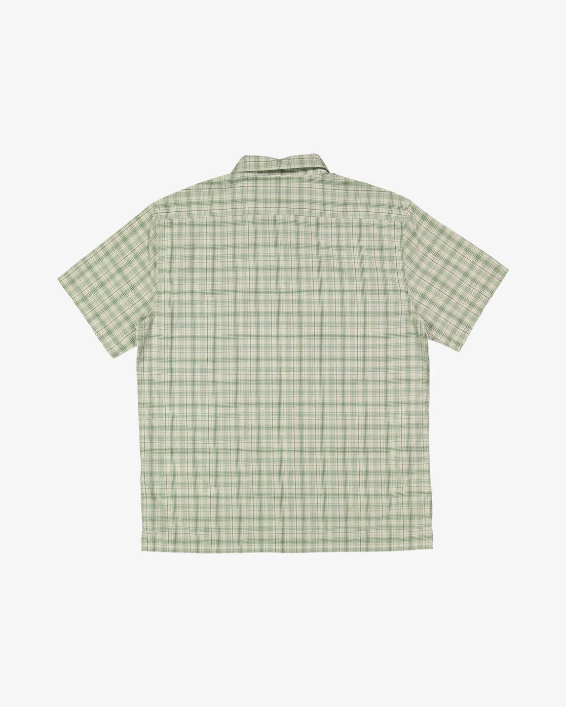 Mens Mogul Short Sleeve Shirt