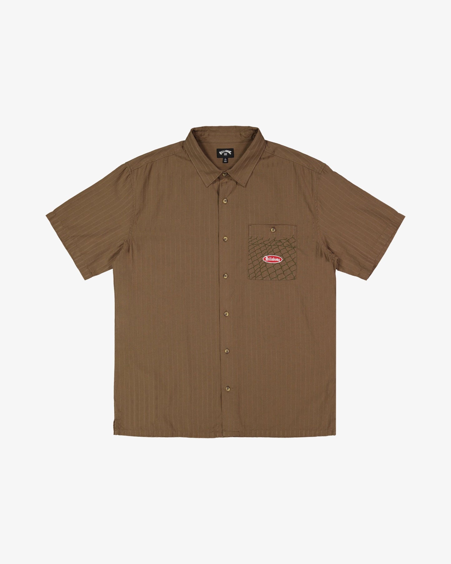 Mens Immortal Core Shirt