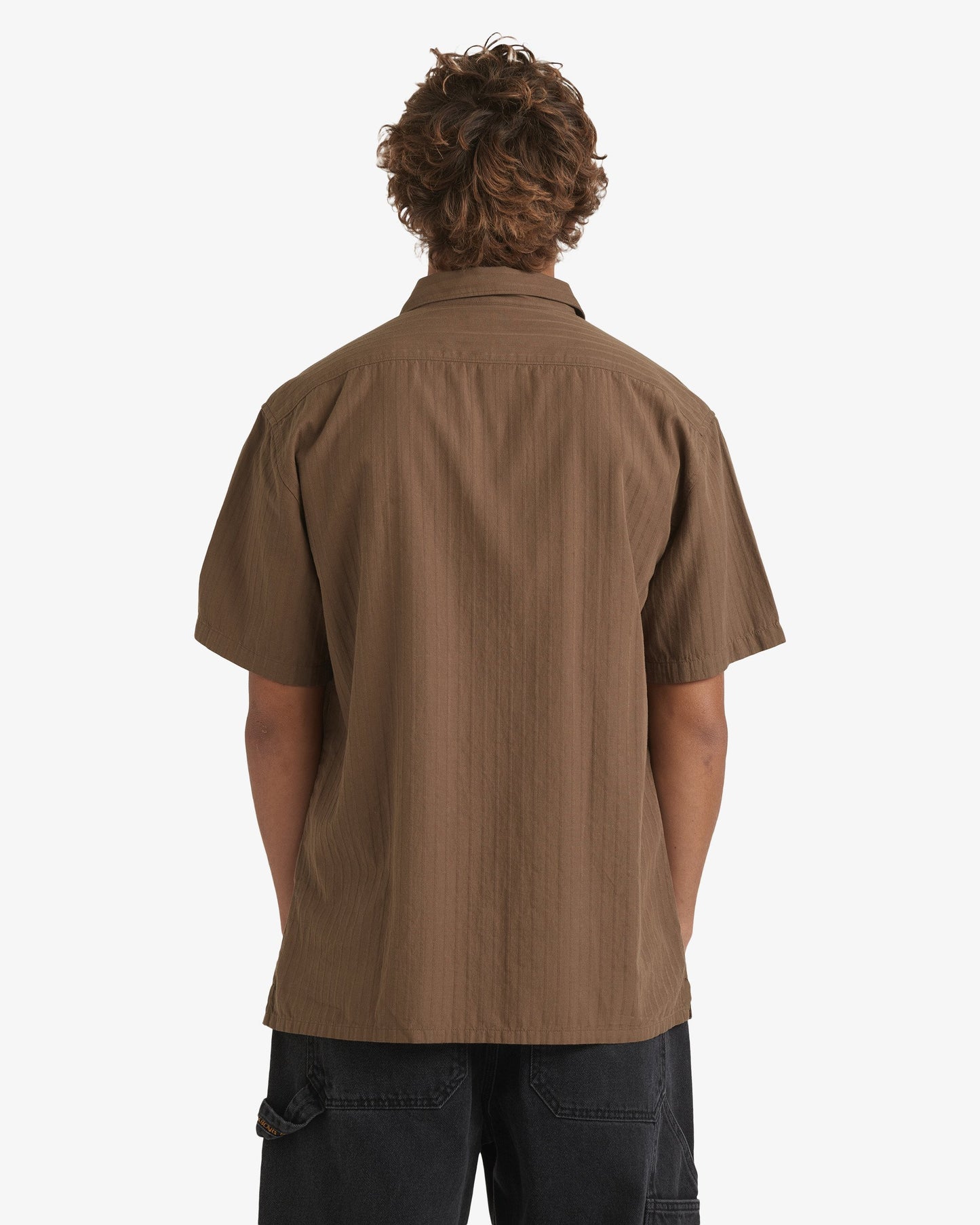 Mens Immortal Core Shirt