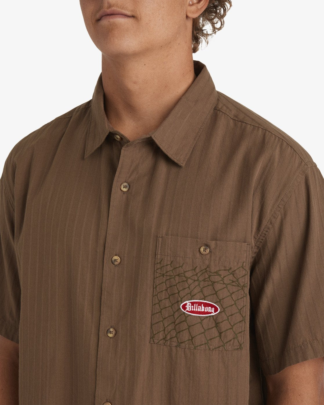Mens Immortal Core Shirt