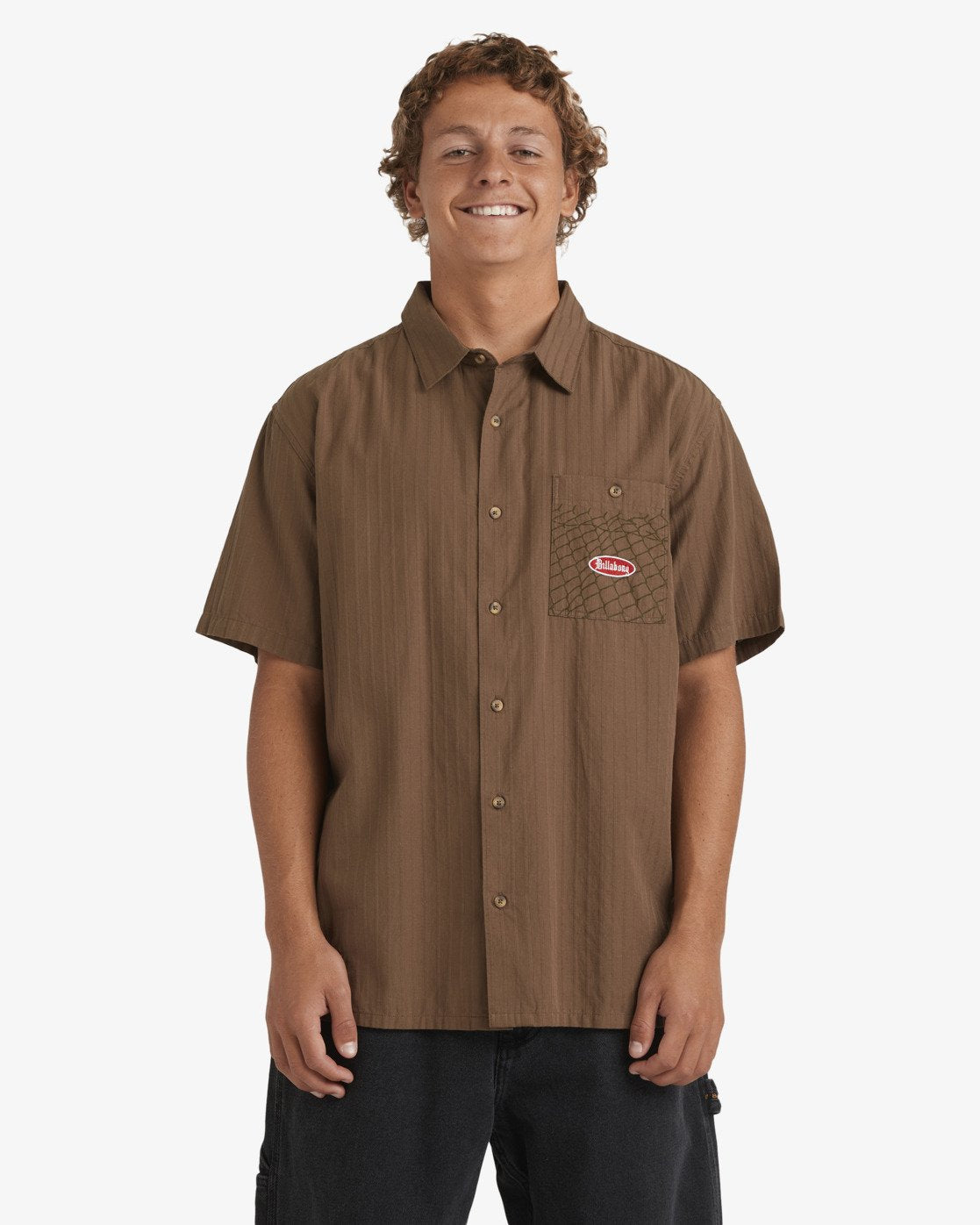 Mens Immortal Core Shirt