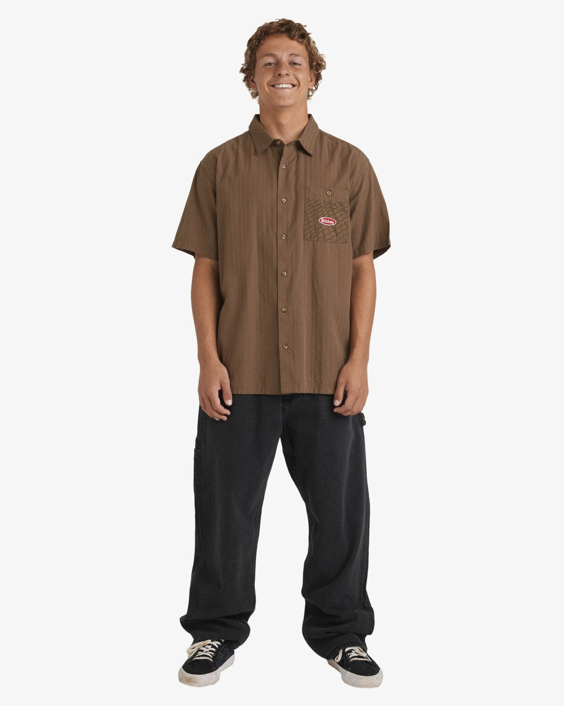 Mens Immortal Core Shirt