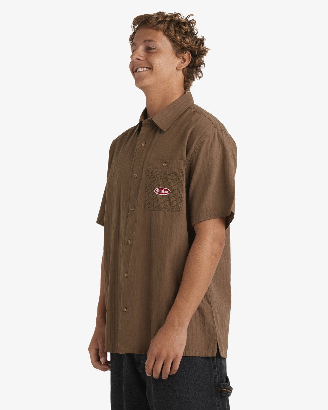 Mens Immortal Core Shirt