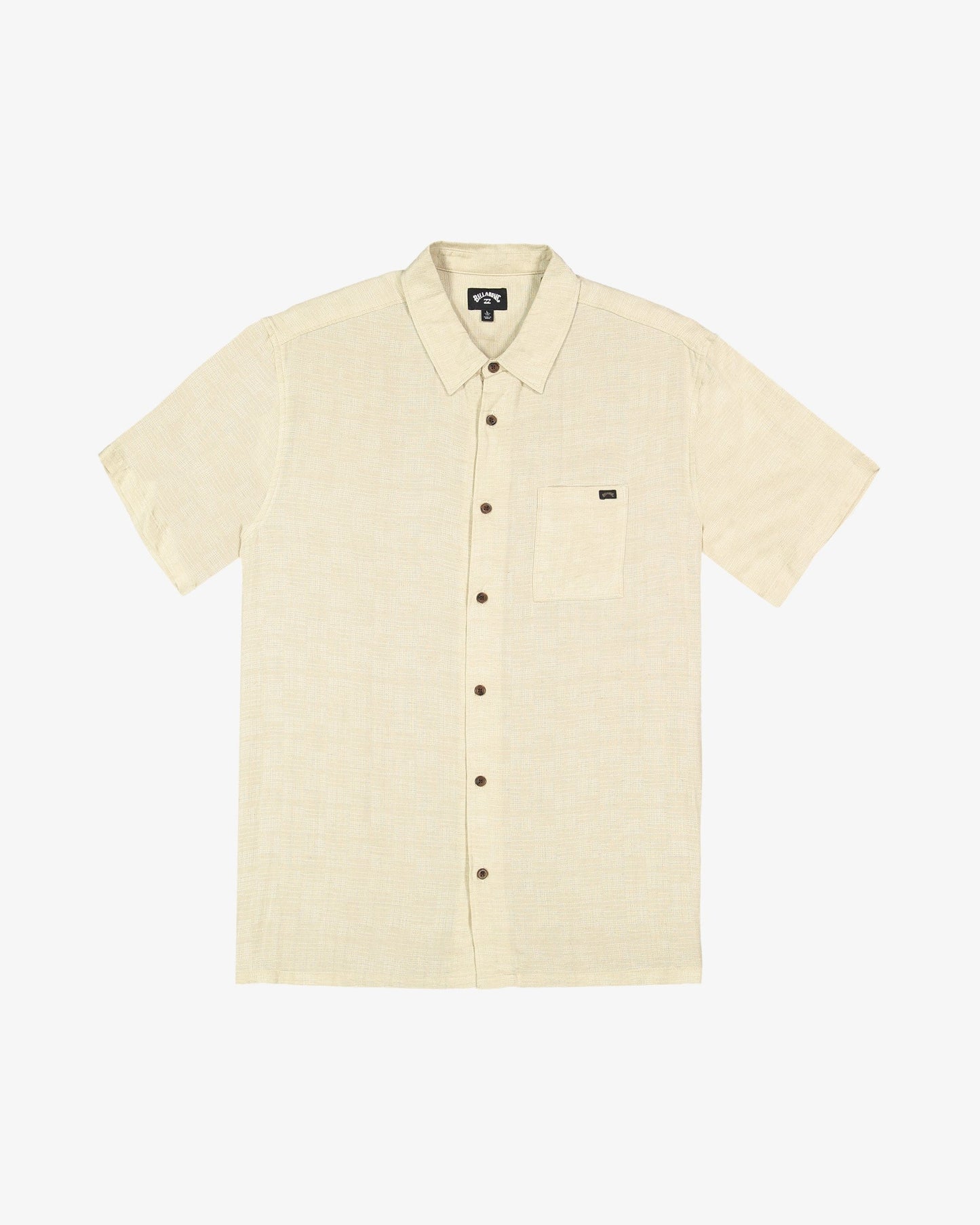 Mens Ricardo Shirt