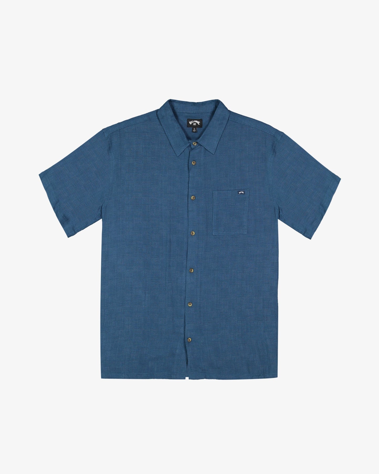 Mens Ricardo Shirt