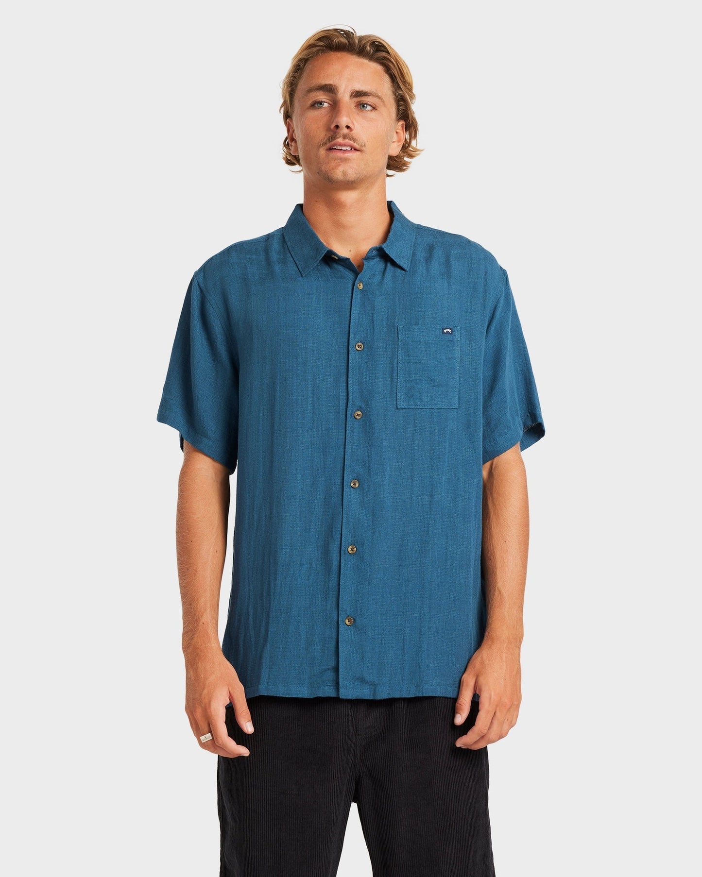 Mens Ricardo Shirt