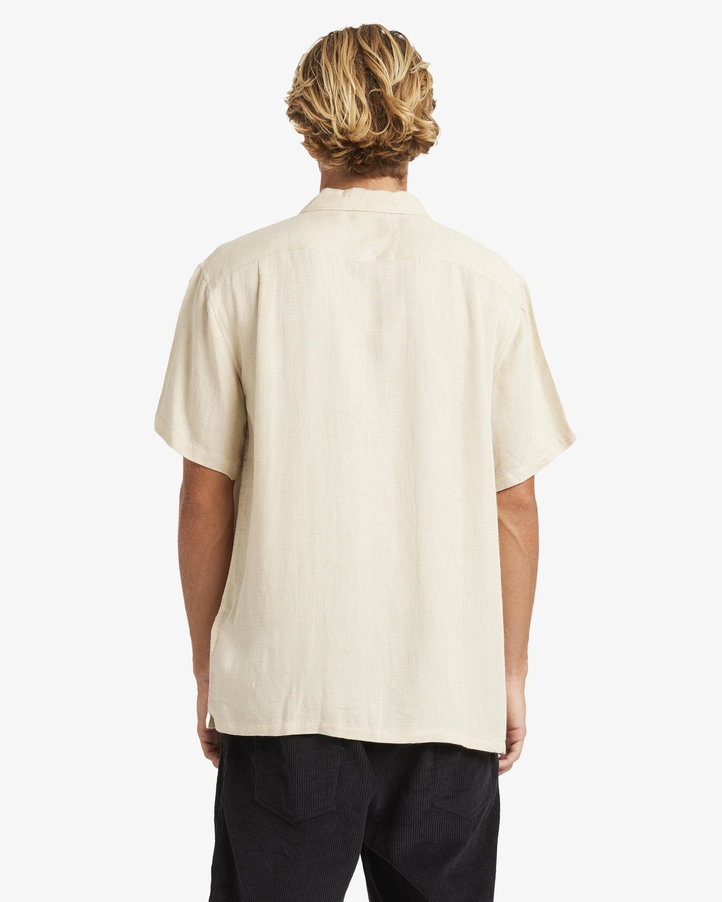 Mens Ricardo Shirt