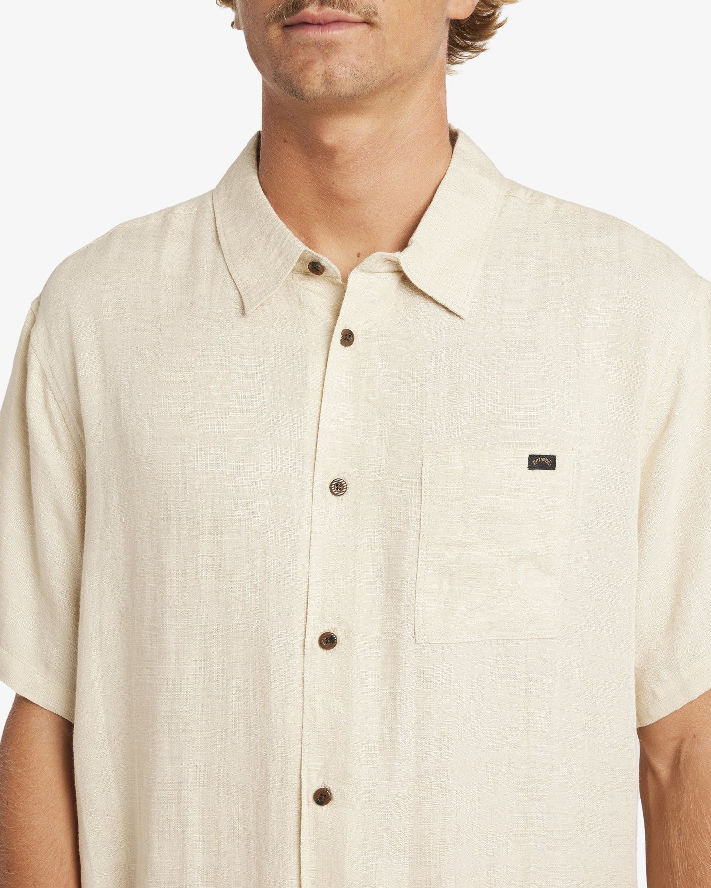 Mens Ricardo Shirt