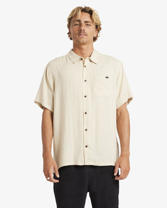 Mens Ricardo Shirt