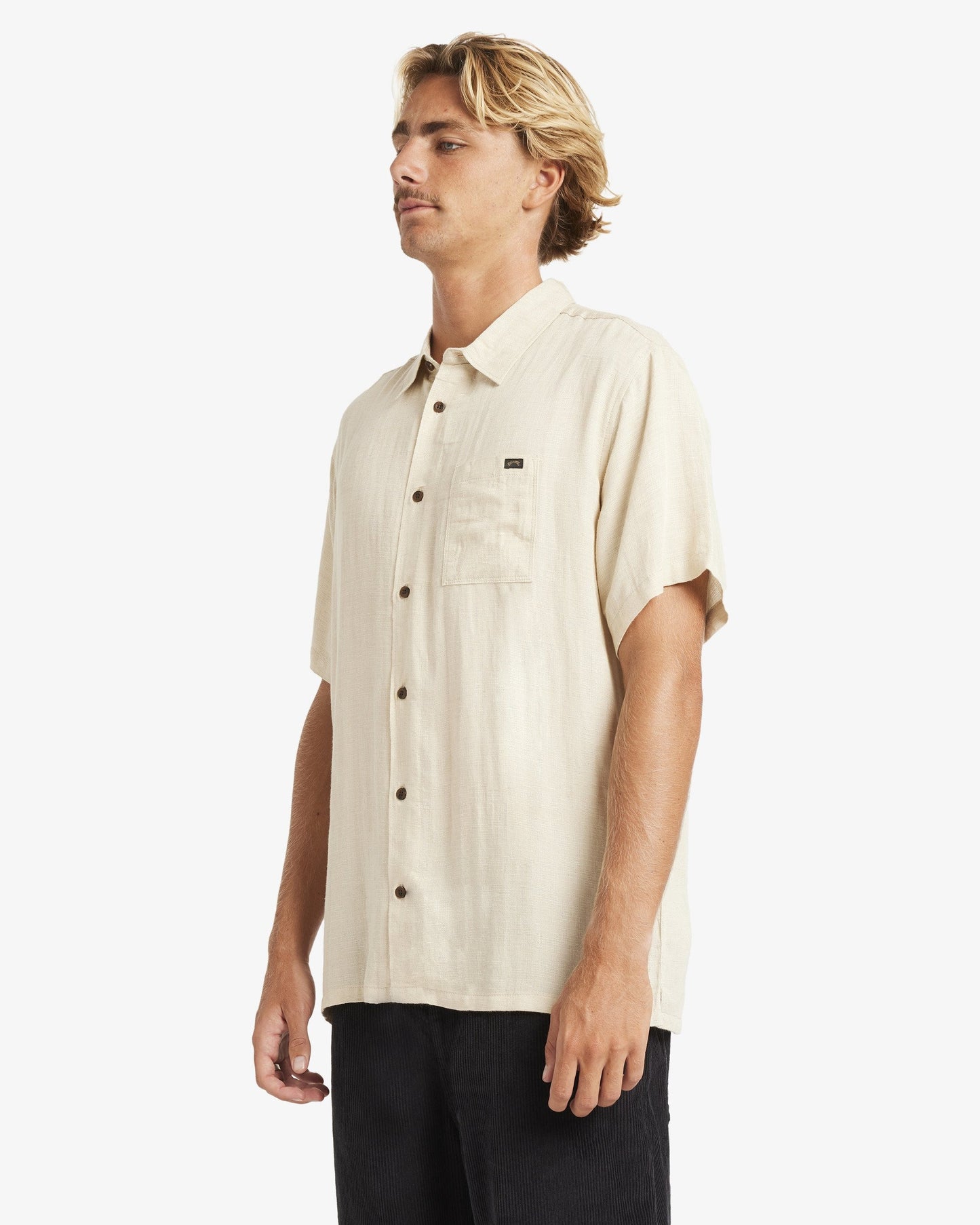 Mens Ricardo Shirt
