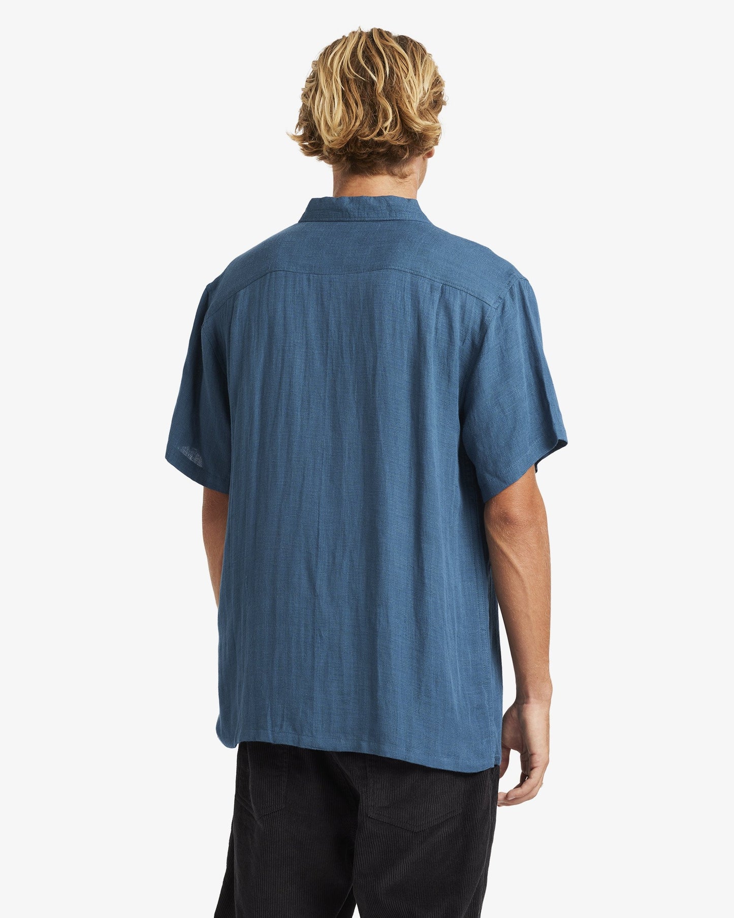 Mens Ricardo Shirt