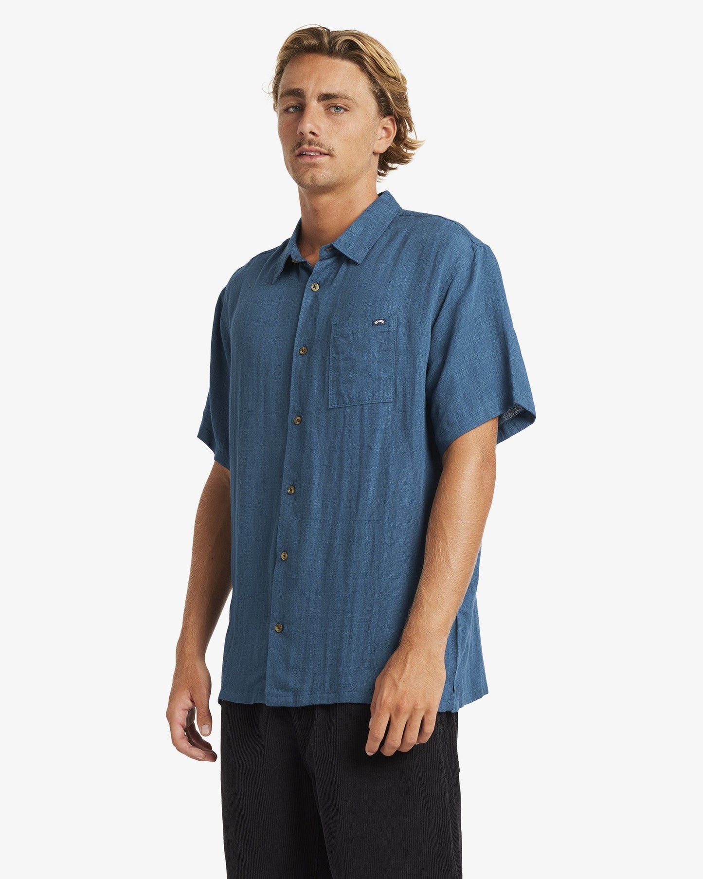 Mens Ricardo Shirt