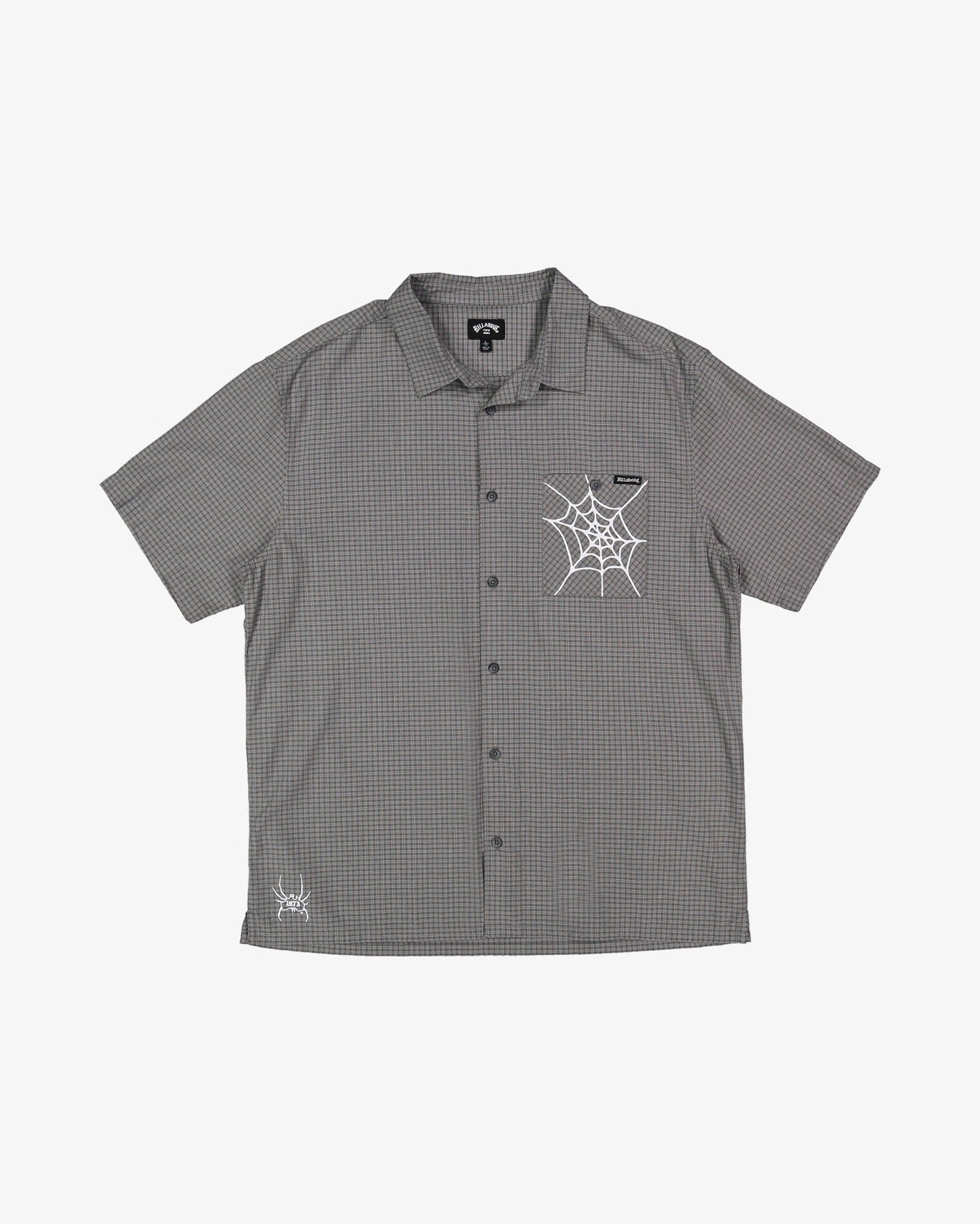 Mens Web Mogul Shirt