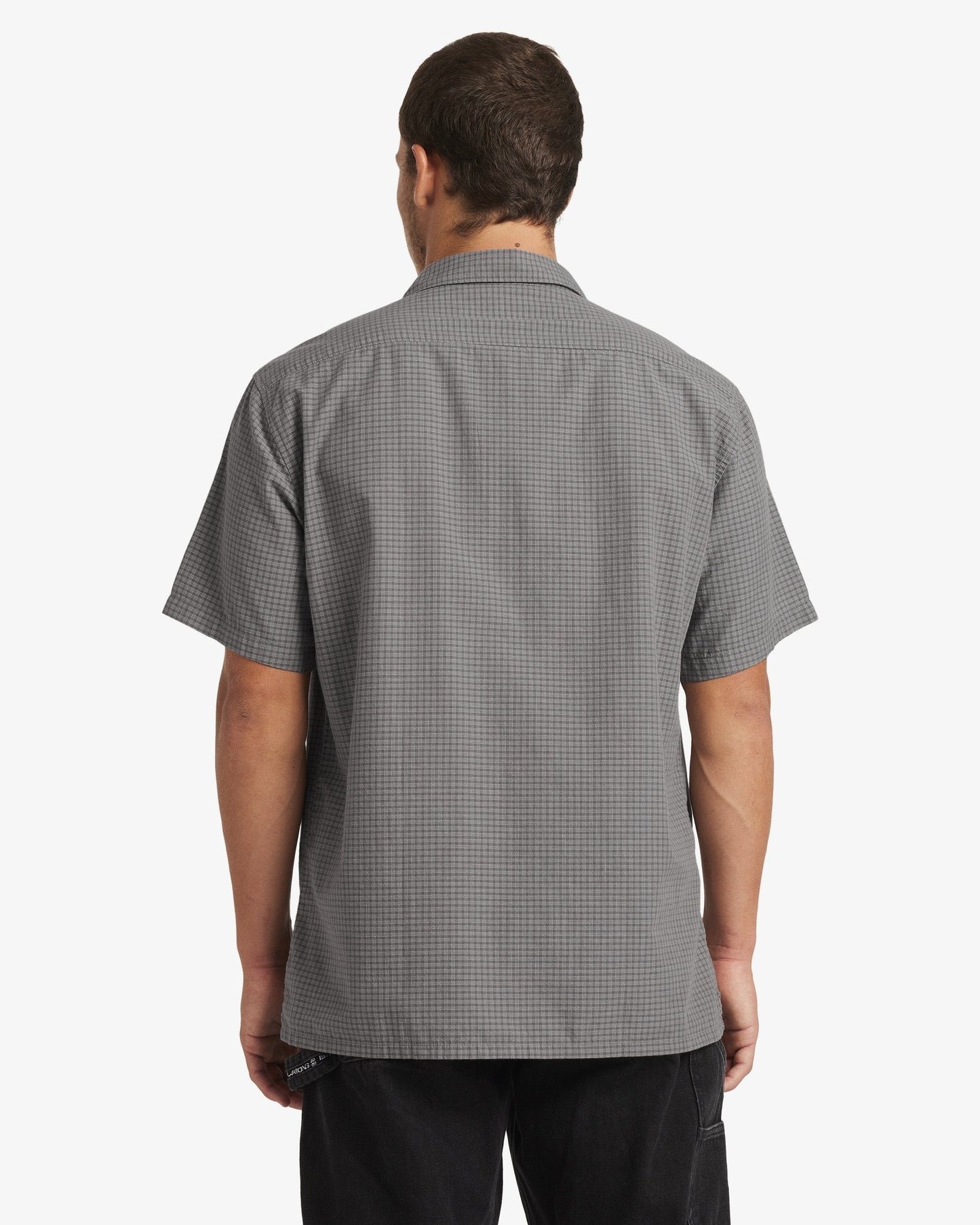 Mens Web Mogul Shirt