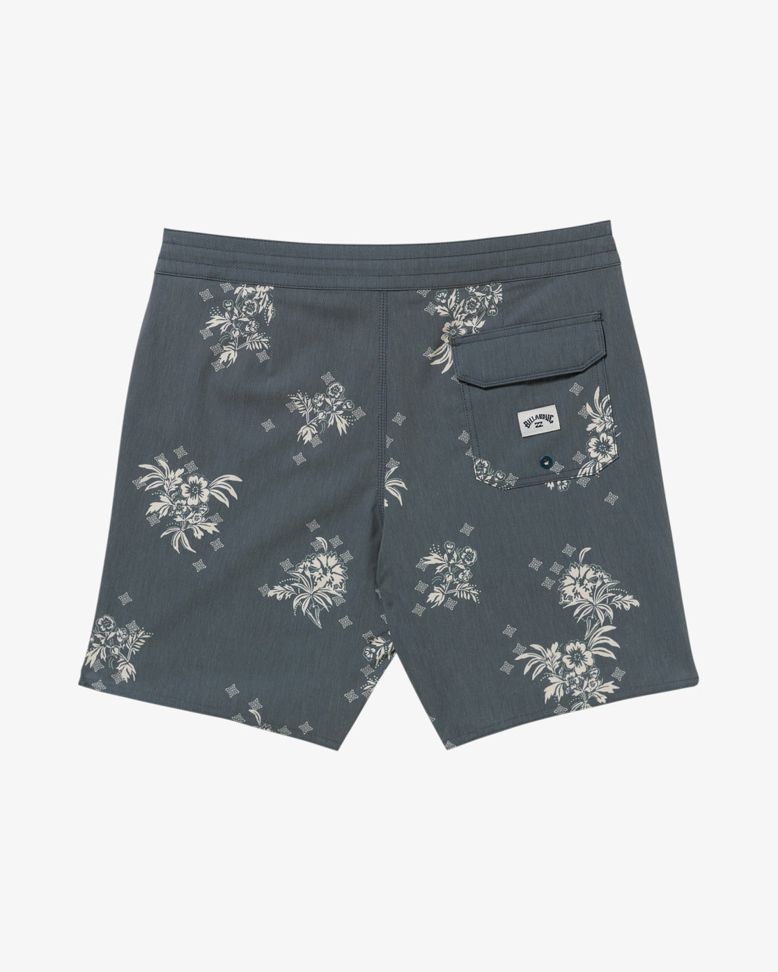 Mens Good Times 17.5" Lo Tide Boardshorts