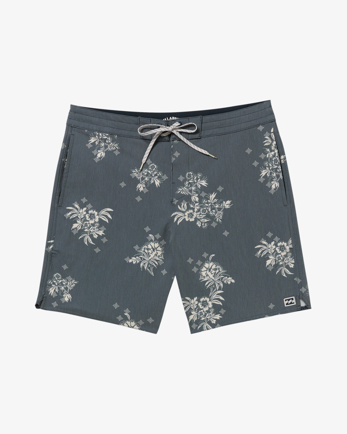 Mens Good Times 17.5" Lo Tide Boardshorts