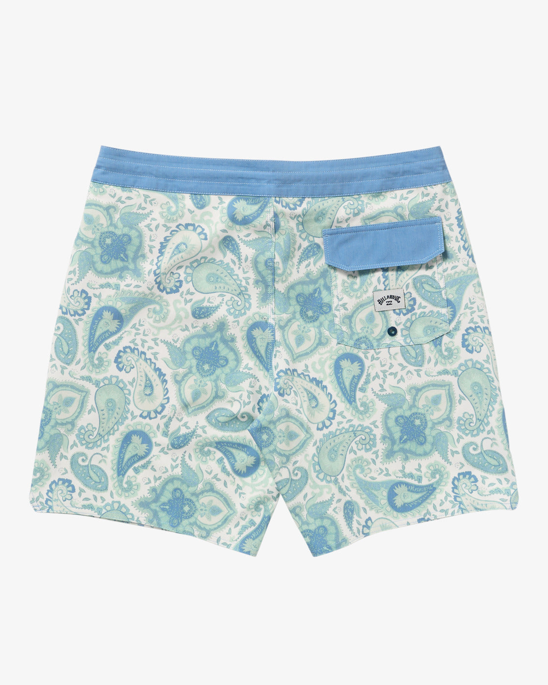 Mens Good Times Lo Tides 19" Boardshorts